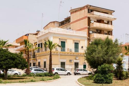 Bed & Breakfast Sea Beach Pozzallo