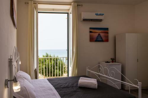 Bed & Breakfast Sea Beach Pozzallo