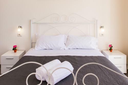 Bed & Breakfast Sea Beach Pozzallo
