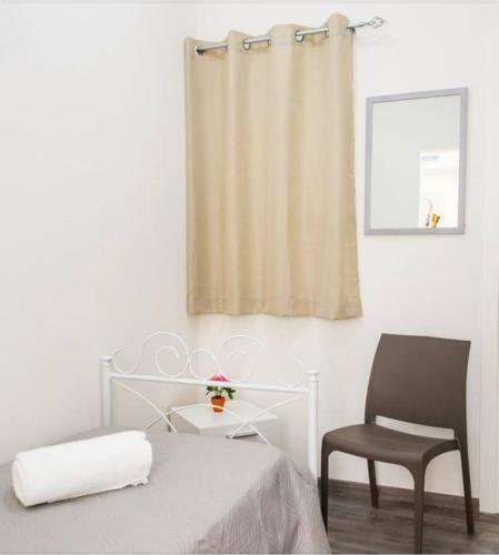 Bed & Breakfast Sea Beach Pozzallo