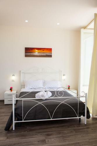 Bed & Breakfast Sea Beach Pozzallo