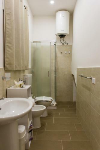 Bed & Breakfast Sea Beach Pozzallo