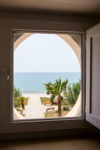 Bed & Breakfast Sea Beach Pozzallo