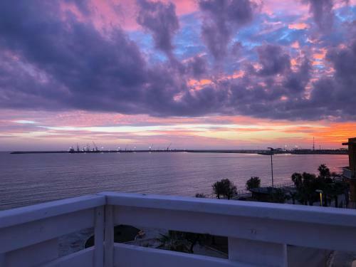 Bed & Breakfast Sea Beach Pozzallo