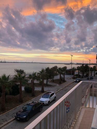 Bed & Breakfast Sea Beach Pozzallo