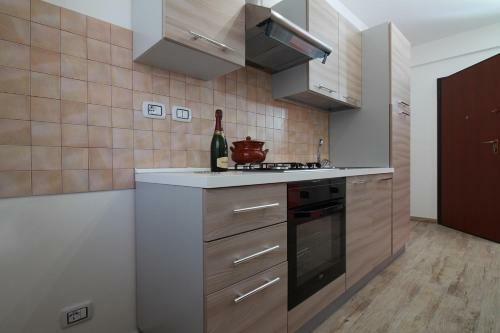 Apartamento Casa "craunari"