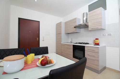 Apartamento Casa "craunari"