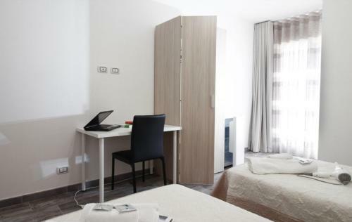 Apartamento Casa "craunari"