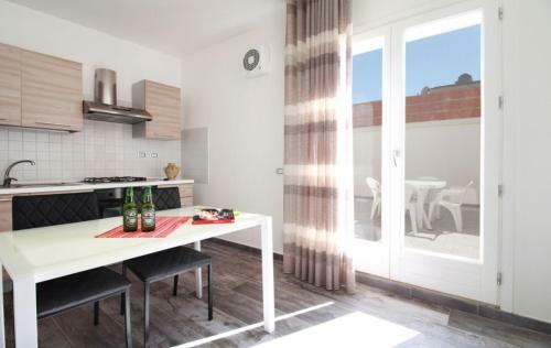 Apartamento Casa "craunari"