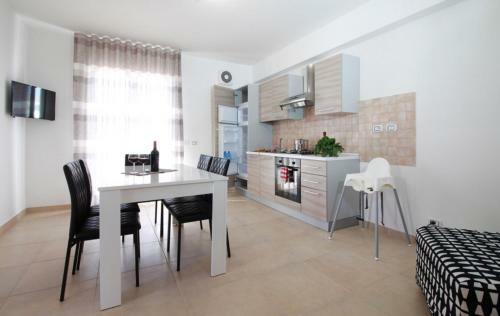 Apartamento Casa "craunari"