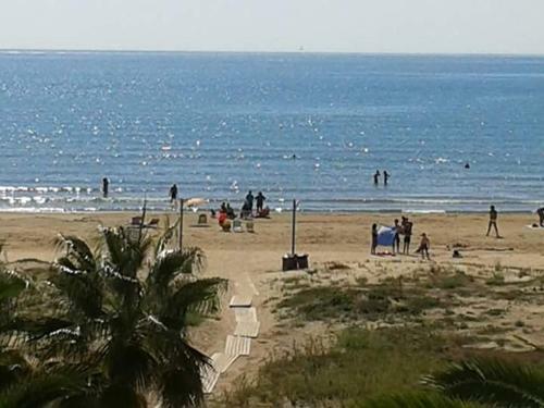 A Pozzallo Vicino Al Mare