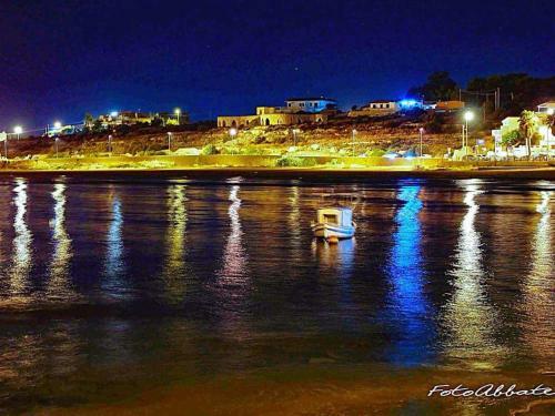 A Pozzallo Vicino Al Mare