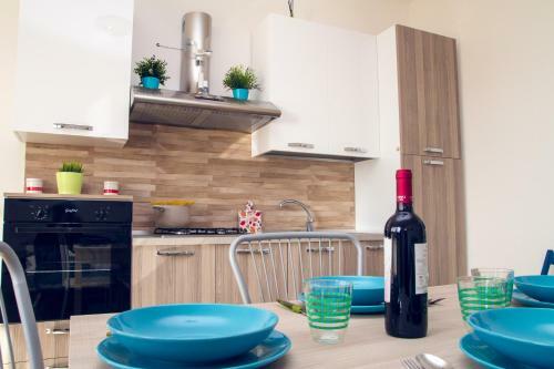 Apartamento Casa Stoccolma