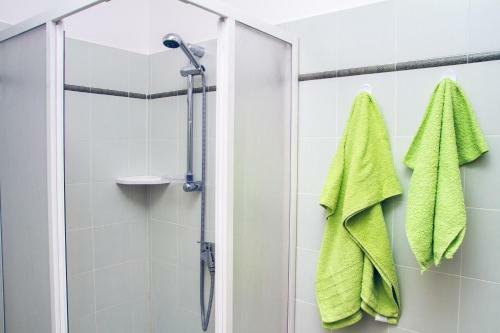 Apartamento Casa Stoccolma