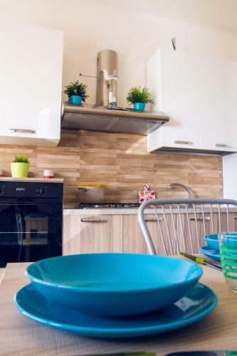 Apartamento Casa Stoccolma