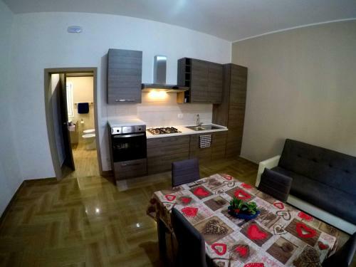 Apartamento Welcome Home Apt. 2