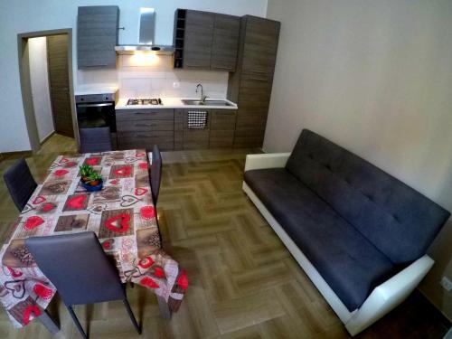 Apartamento Welcome Home Apt. 2