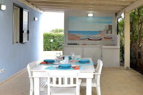 Villa Relax & Comfort Pozzallo