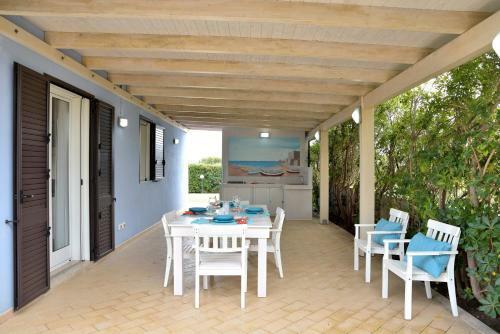 Villa Relax & Comfort Pozzallo