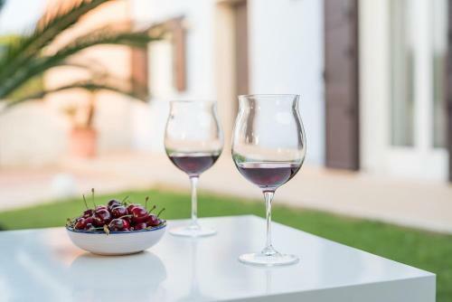 Villa Relax & Comfort Pozzallo