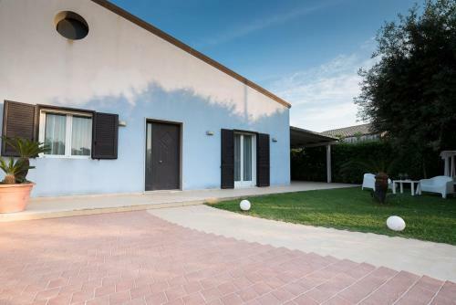 Villa Relax & Comfort Pozzallo