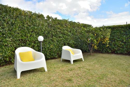 Villa Relax & Comfort Pozzallo
