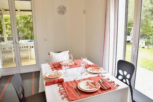 Villa Relax & Comfort Pozzallo