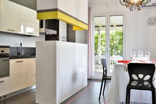 Villa Relax & Comfort Pozzallo
