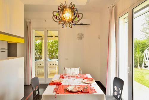 Villa Relax & Comfort Pozzallo