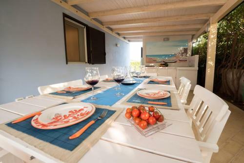 Villa Relax & Comfort Pozzallo