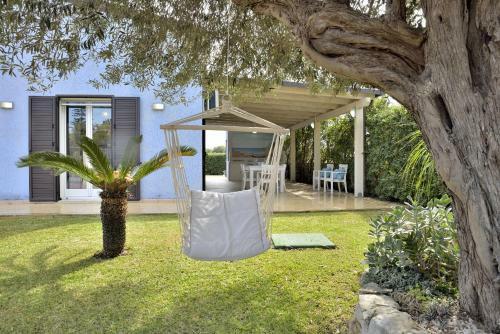 Villa Relax & Comfort Pozzallo