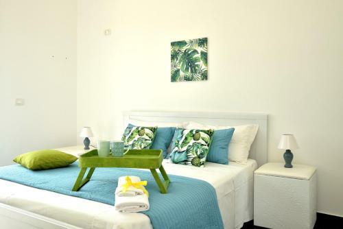 Villa Relax & Comfort Pozzallo
