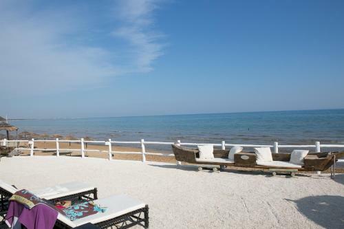 Villa Relax & Comfort Pozzallo