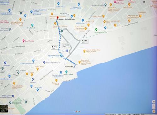 Funduq Ospitalit� Iblea
