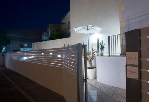 Funduq Ospitalit� Iblea