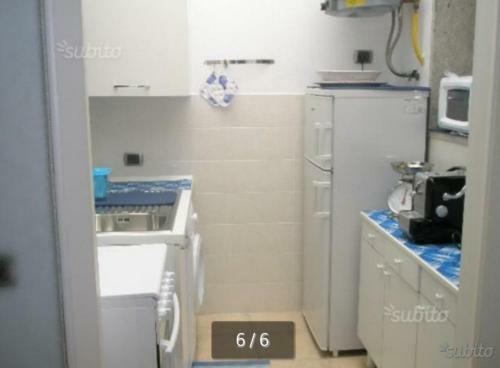 Apartamento Pozzallo Mare