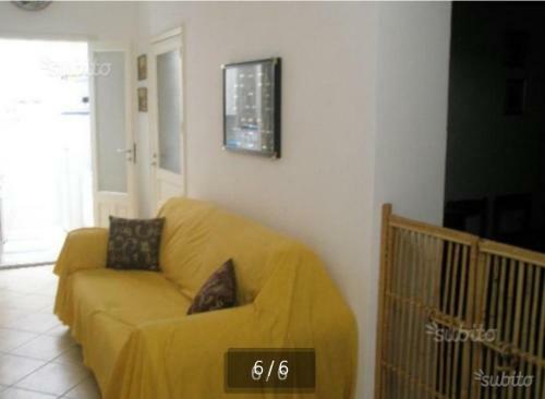 Apartamento Pozzallo Mare