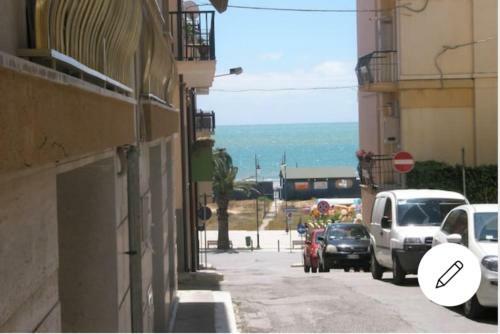 Apartamento Pozzallo Mare