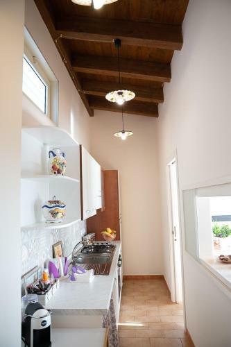 Apartamento Attico Gaia