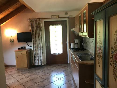 Apartamento Chalet Romy