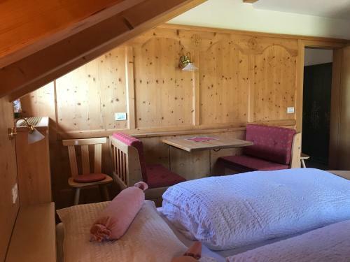 Apartamento Chalet Romy