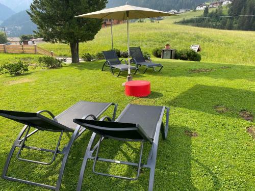 Apartamento Chalet Romy