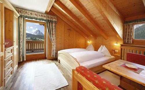 Apartamento Chalet Romy