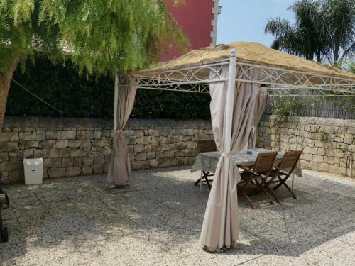 Apartamento Appartamento Selvaggia Bianco