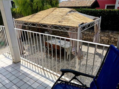 Apartamento Appartamento Selvaggia Bianco
