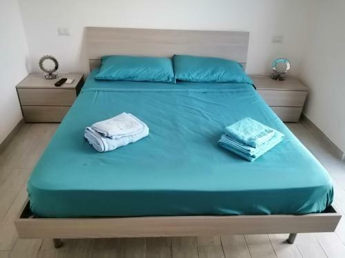 Apartamento Appartamento Sapore Di Mare