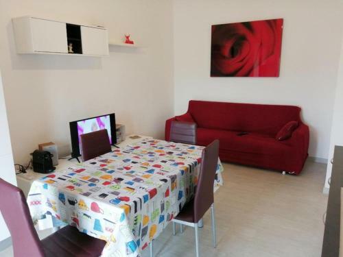Apartamento Appartamento Sapore Di Mare
