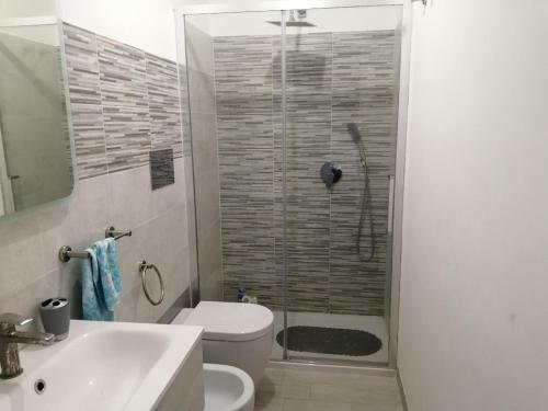 Apartamento Appartamento Sapore Di Mare