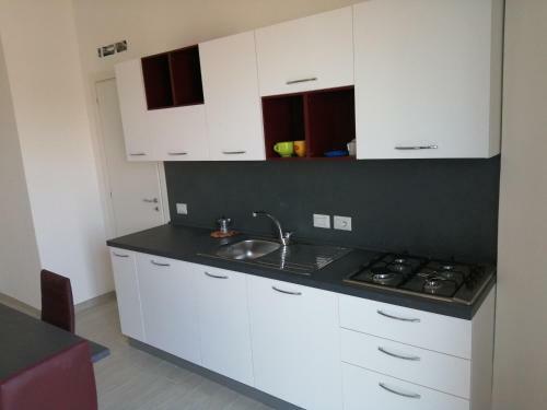 Apartamento Appartamento Sapore Di Mare