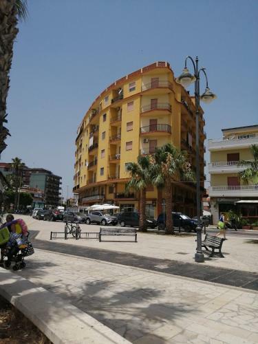Apartamento Appartamento Sapore Di Mare